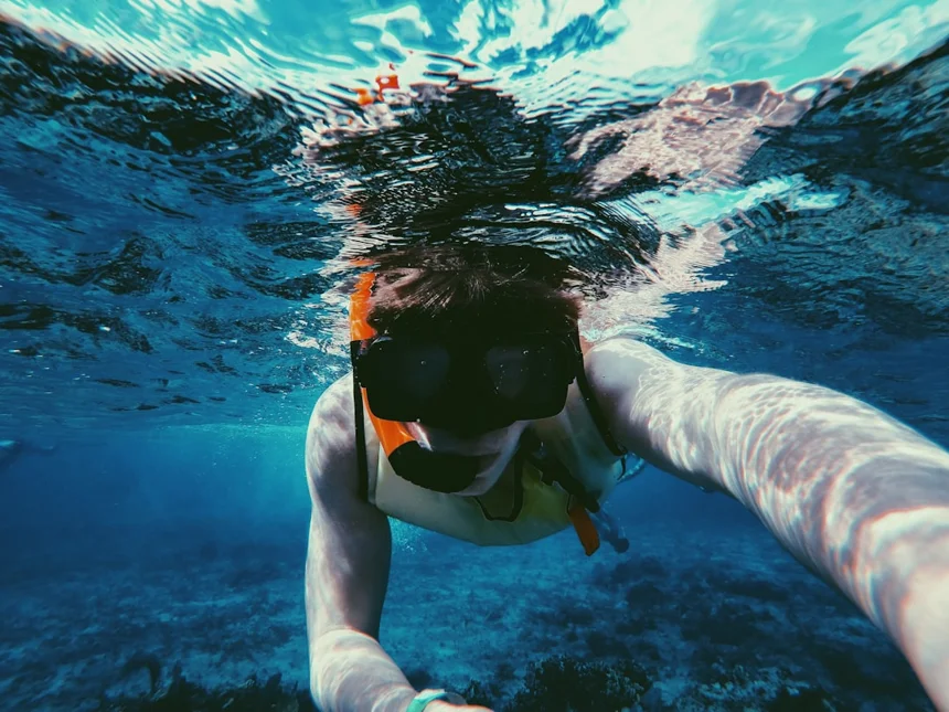 Snorkeling