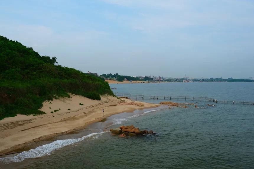 Sokcho Beach
