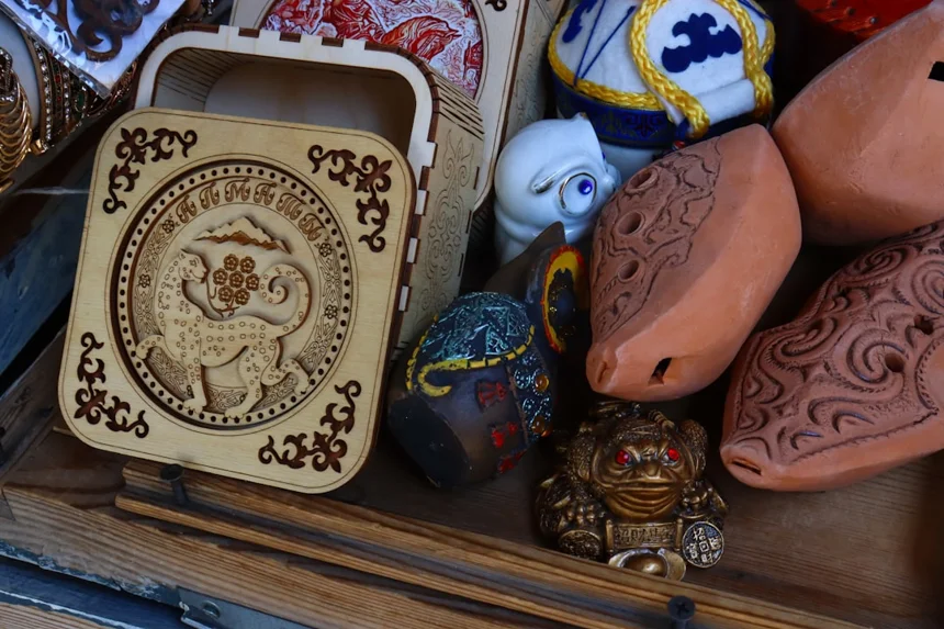Souvenir