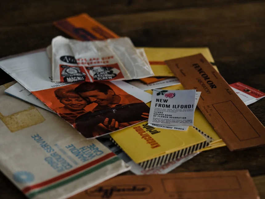 Souvenirs