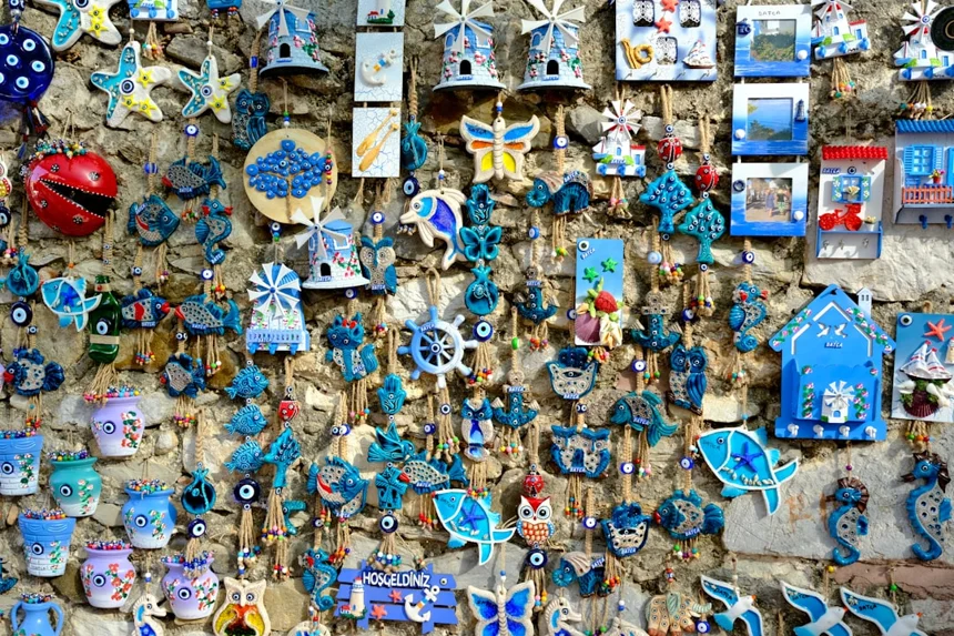 Souvenirs