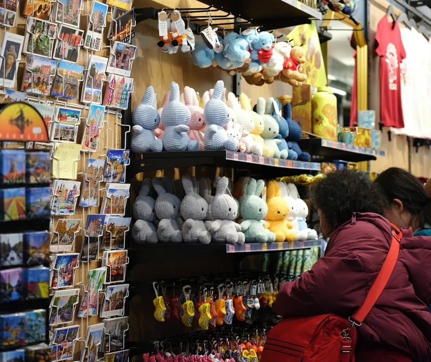 Souvenirs