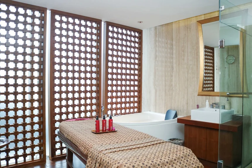 Spa.