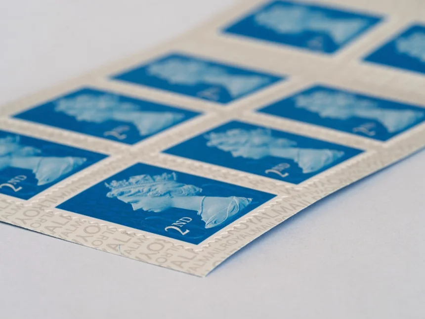 Stamp Tour