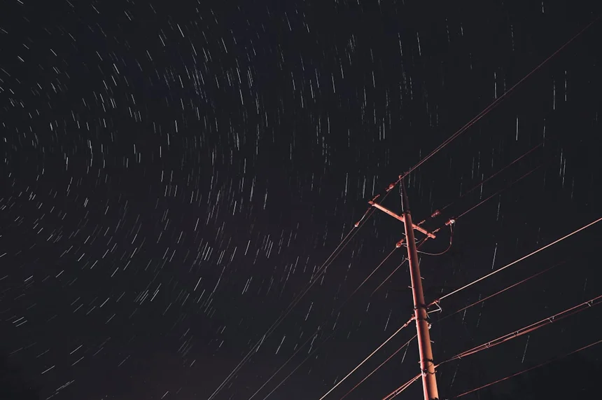 Star Observatory