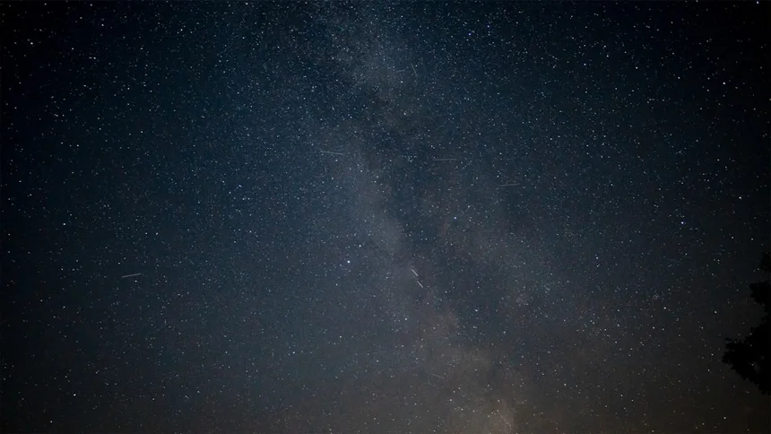 Starlight