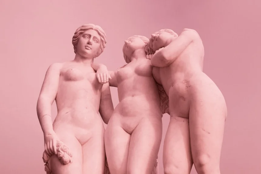 Statue