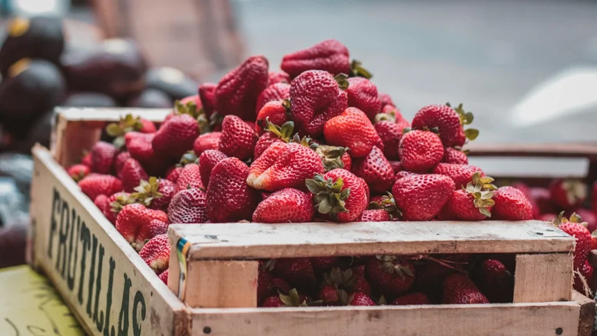 Strawberry