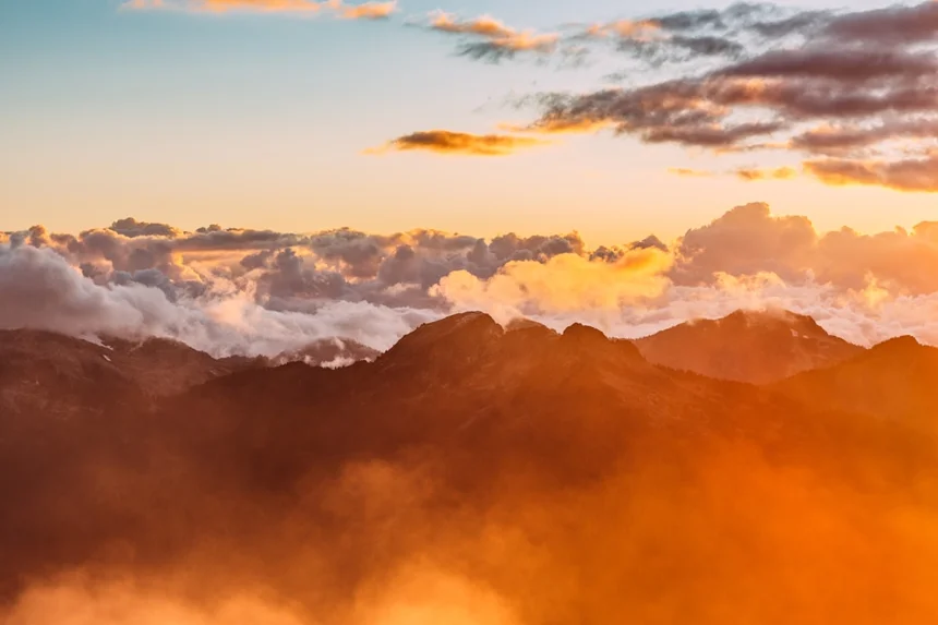 Sunrise