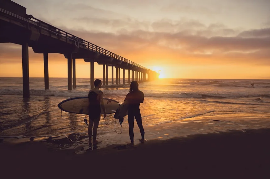 Surfing
