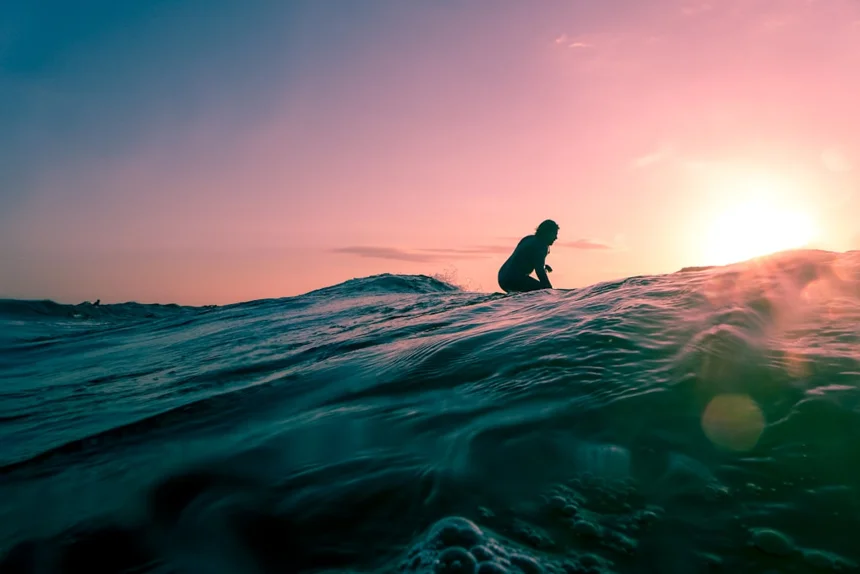 Surfing