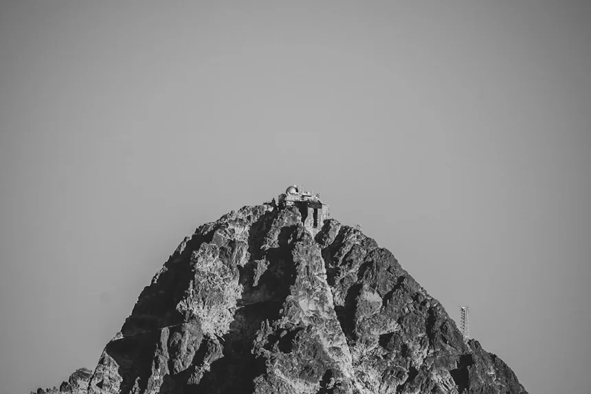 Sursak Mountain