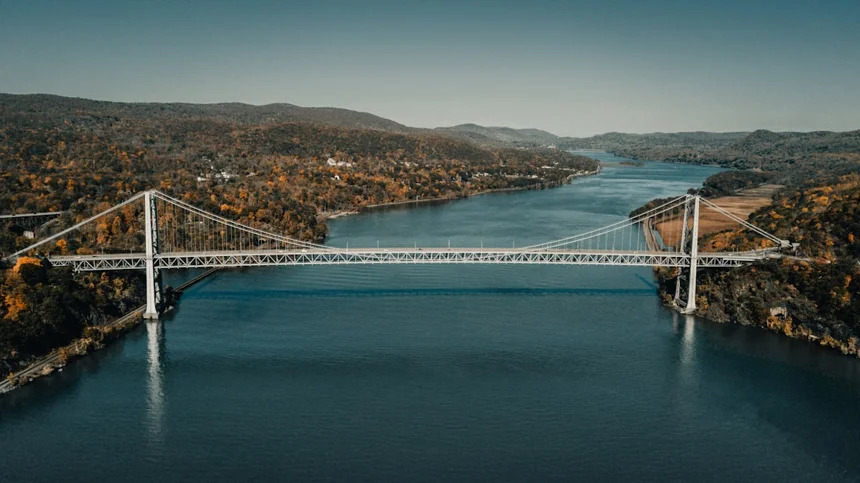 Suspension Bridge
