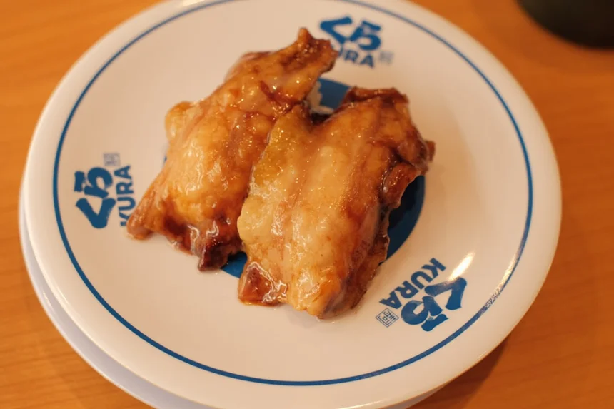 Suwon Fried Chicken Street