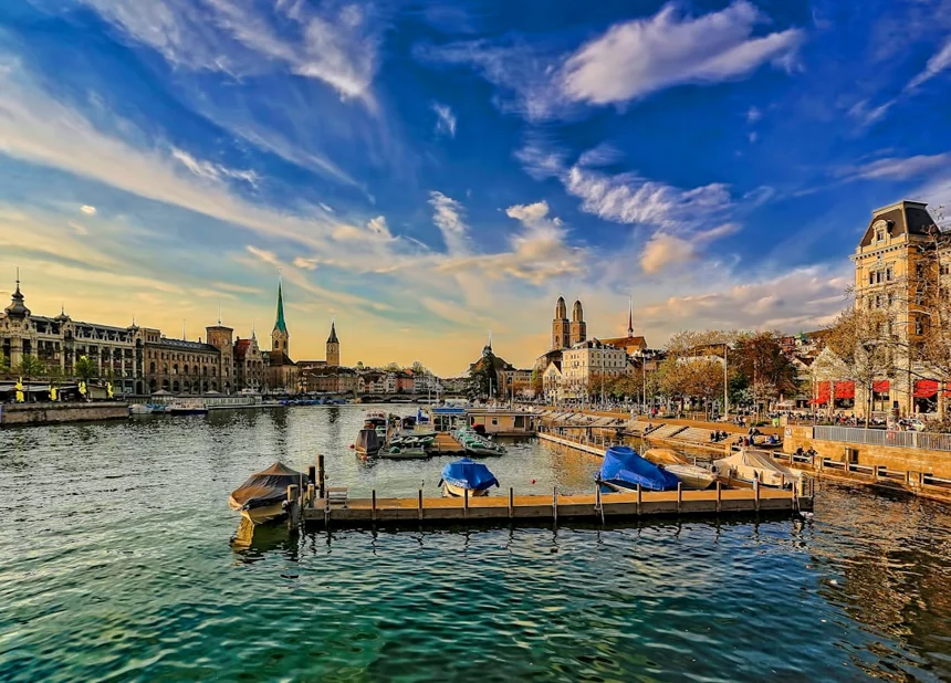 Switzerland