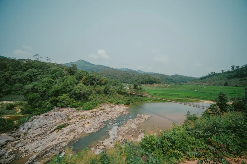 Taehwa River
