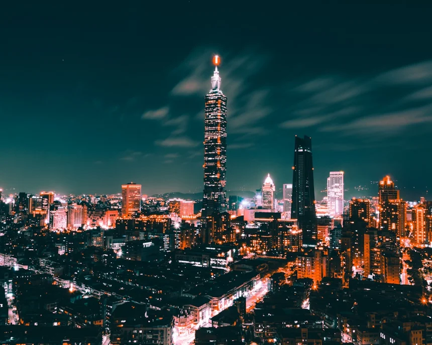 Taipei