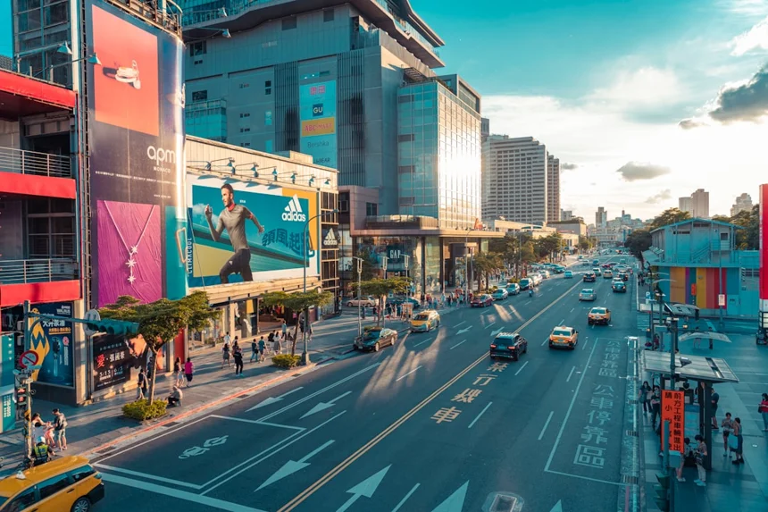 Taipei