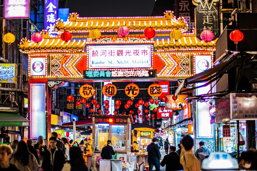 Taipei