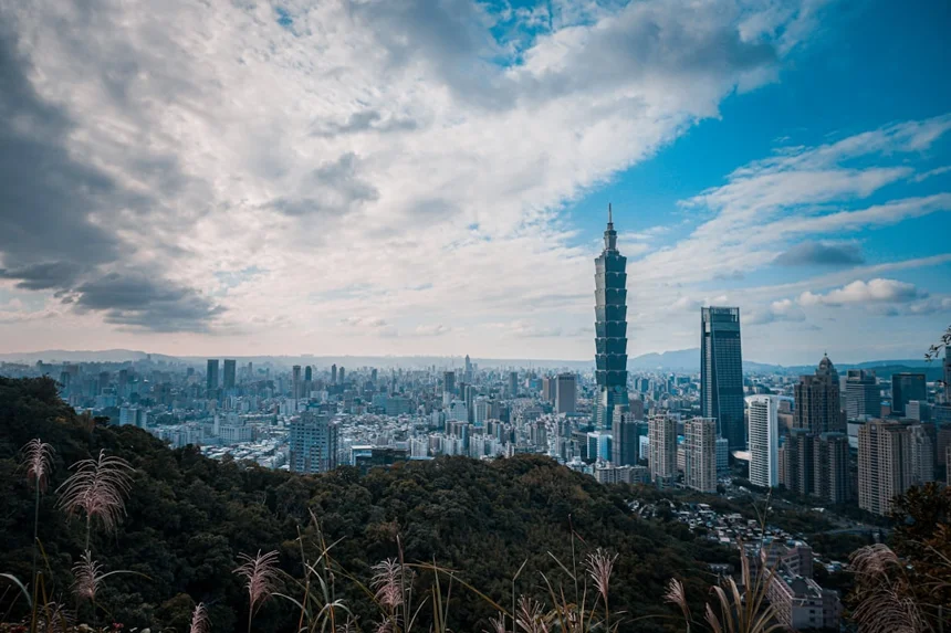 Taiwan