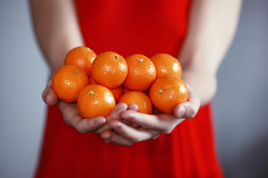 Tangerine