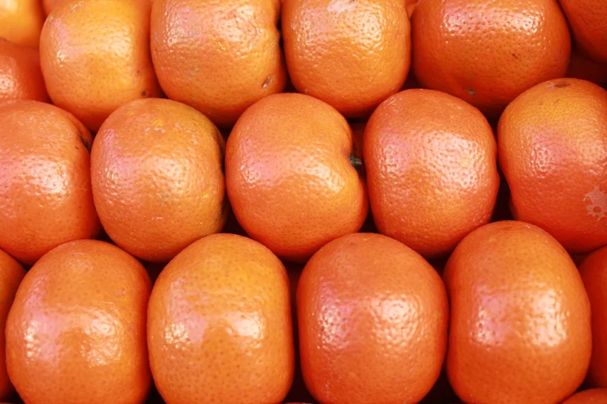 Tangerine
