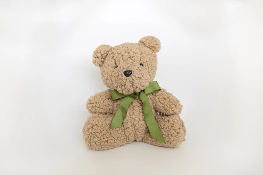 Teddy Bear