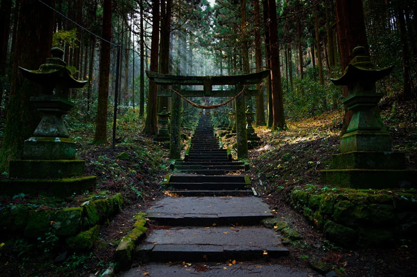 Temple