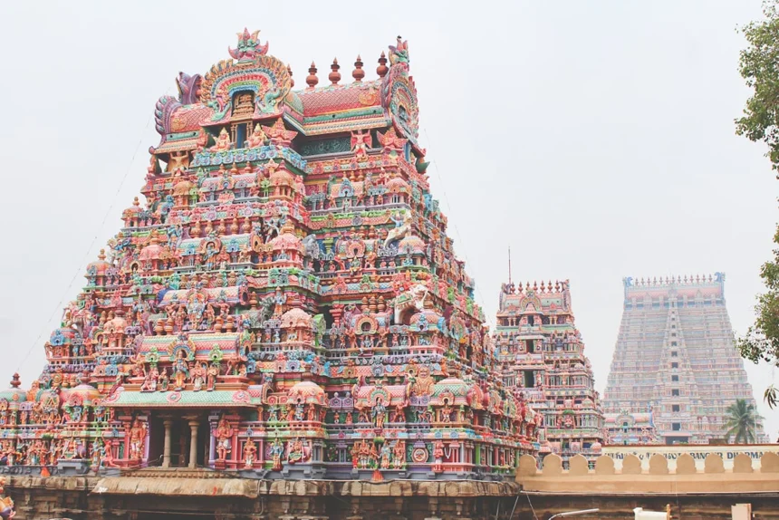 Temple