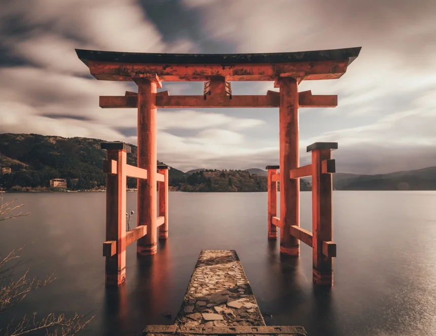 Temple