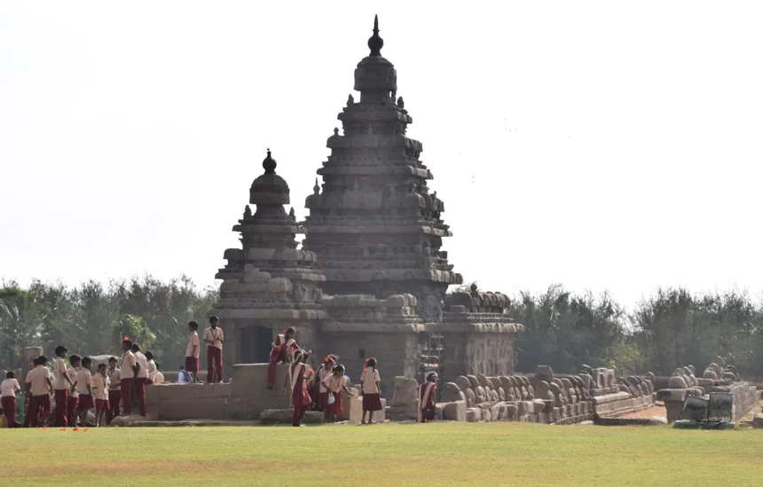 Temples