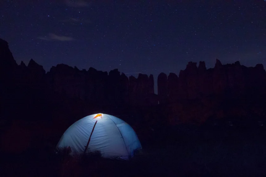 Tent