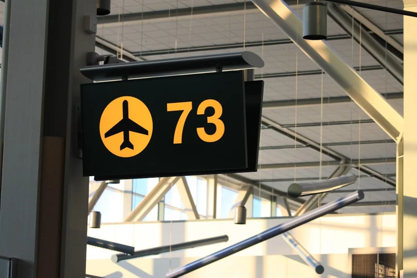 Terminal21