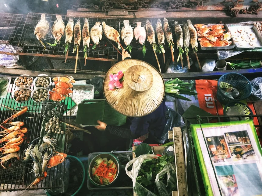 Thailand