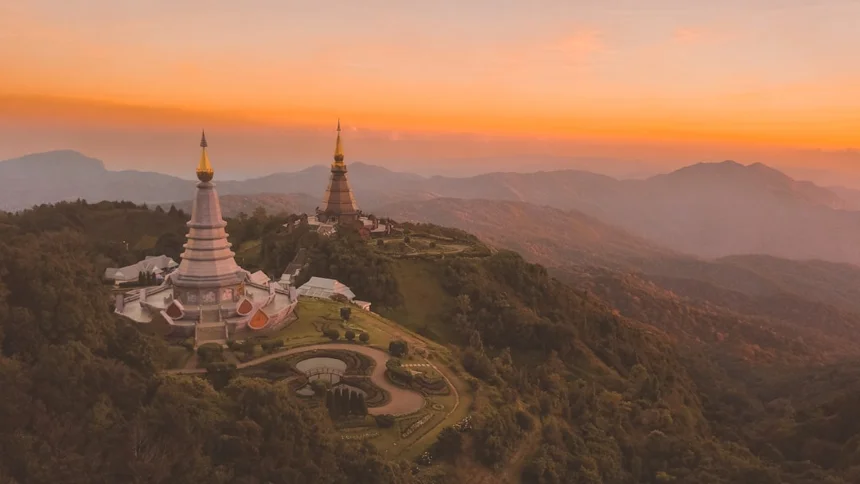 Thailand