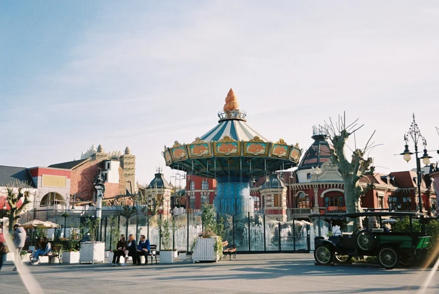 Theme Park
