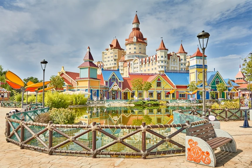 Theme Park