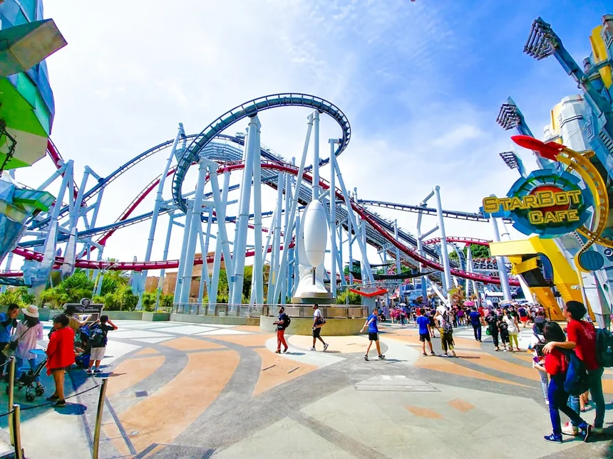 Theme Park