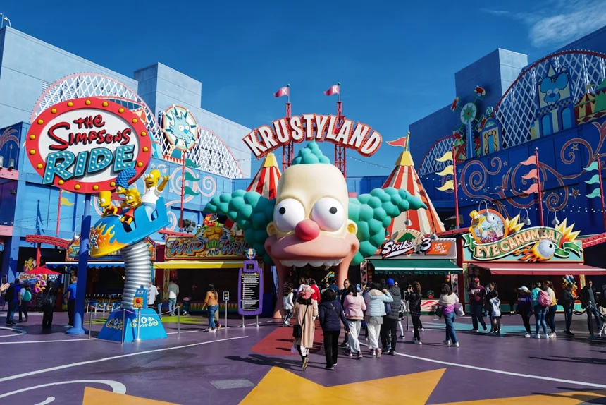 Theme Park