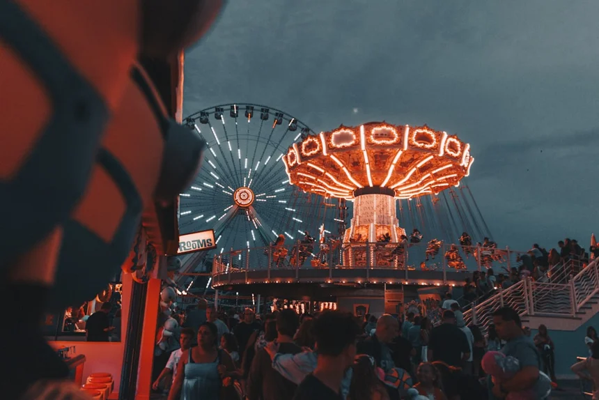 Theme Park