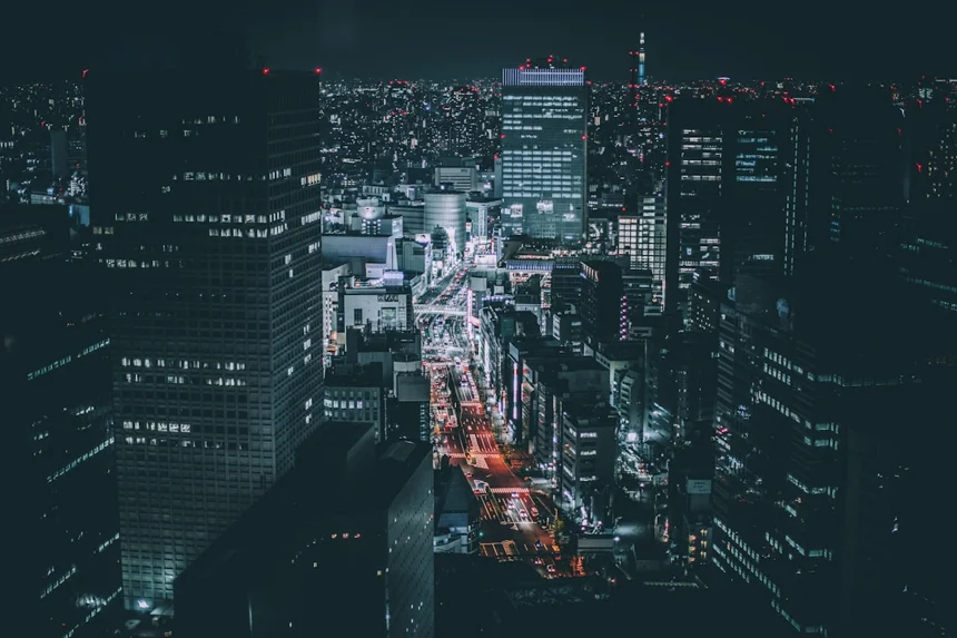 Tokyo