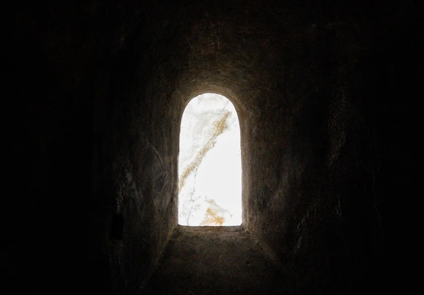 Tomb