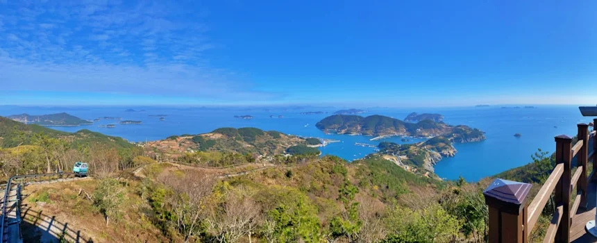 Tongyeong