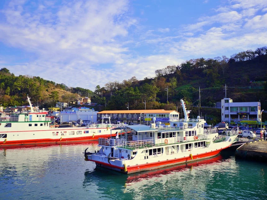 Tongyeong