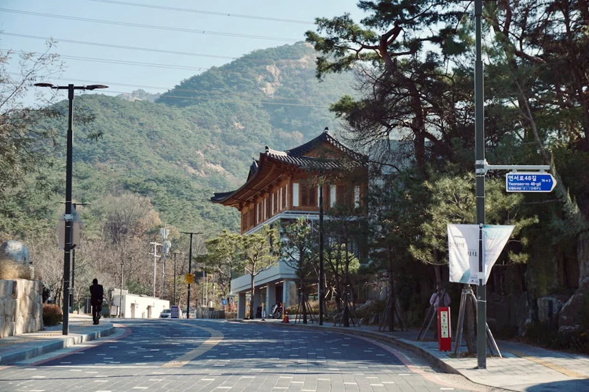 Tongyeong