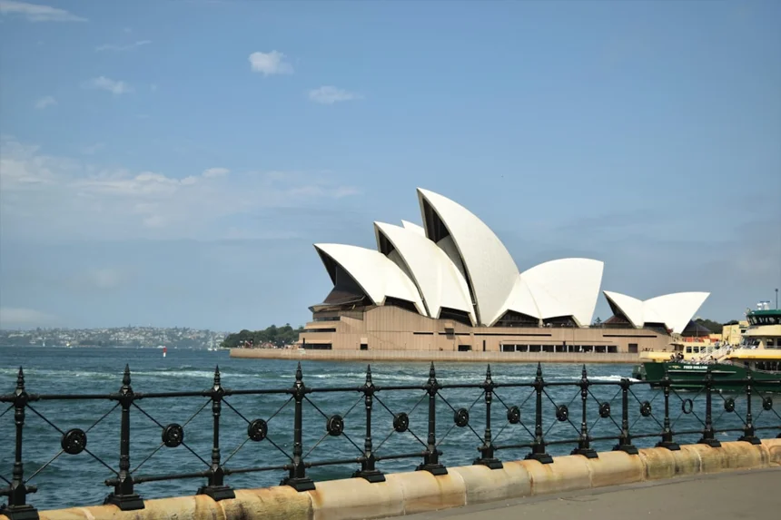 Tourist spots