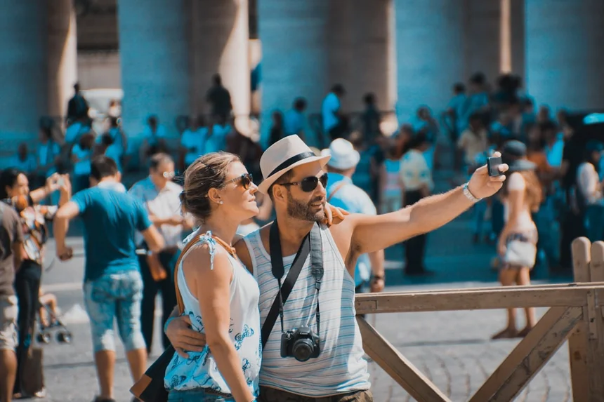 Tourist
