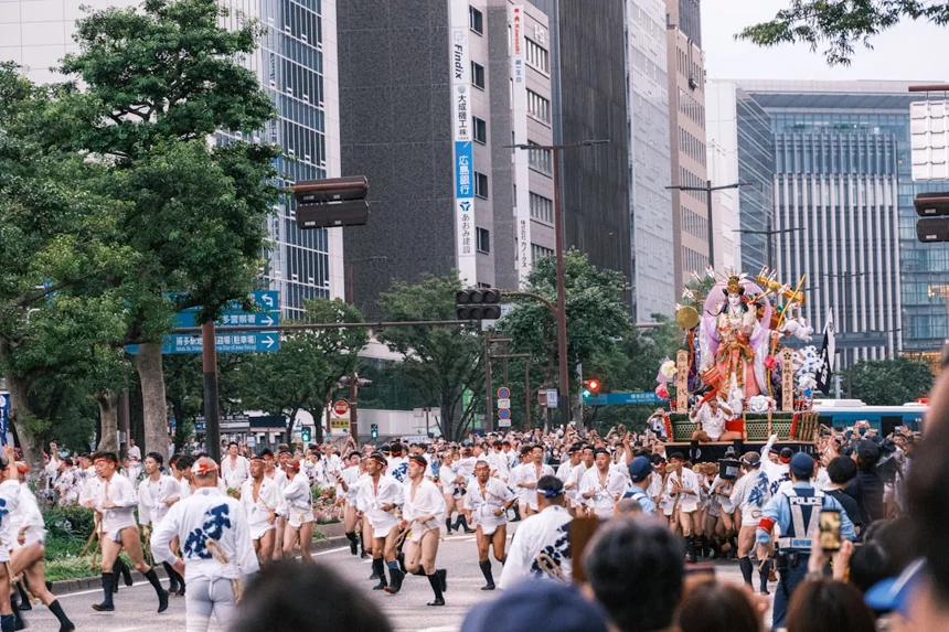 Tradition