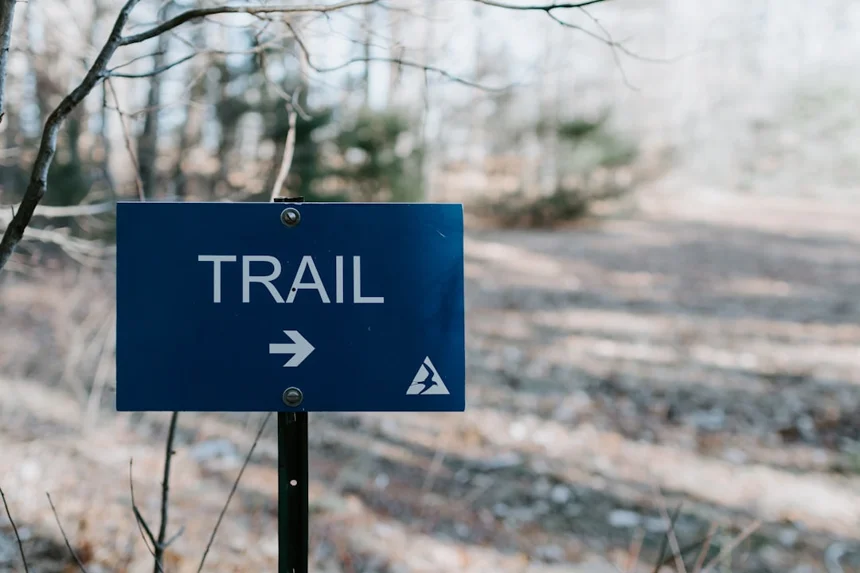 Trail