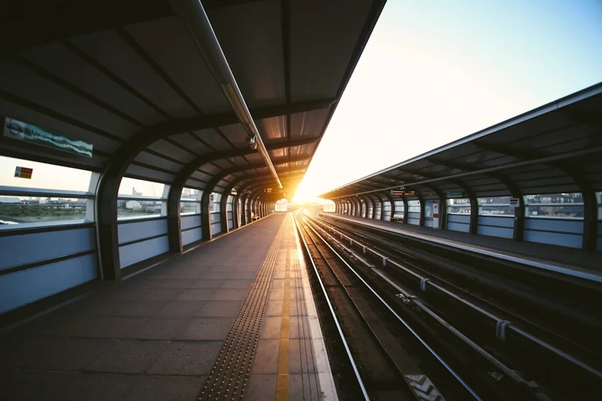 Train